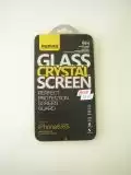 Захисне скло iPhone 6 Remax Crystal "Акційна ціна"