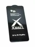 Захисне скло iPhone 6 XMART 9D ( тех.пак. ) "Акційна ціна"