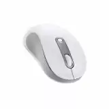 Миша бездротова Baseus F02 Ergonomic Wireless Mouse White B01055505211-01