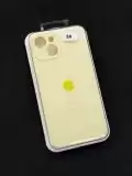 Чохол iPhone 11 Silicon Case original FULL Camera №56 melon (4you)