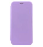Flip Cover for Xiaomi Redmi Note 8 Original Lavander ( 4you )