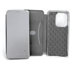 Flip Cover for Xiaomi Redmi Note 14(4G) 163mm Global Version Original Grey (4you)