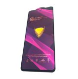 Захисне скло Xiaomi Redmi 14C(4G) Golden Armor Big Curve Black 4you (тех.пак.)