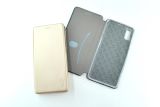 Flip Cover for Xiaomi Redmi Note 9Pro/9Pro max/9s Original Gold (4you)