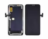 LCD iPhone 11ProMax з чорним тачскрином + дисплейна рамка ZY-IN CELL (M) - Ціна Тижня!