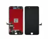 LCD iPhone 7+ із чорним тачскрином + дисплейна рамка hc (Х) 5000572B