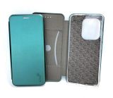 Flip Cover for Xiaomi Redmi Note 14(4G) 163mm Global Version Original Dark green (4you)