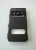 Flip Cover for Samsung J7 Prime black "Акційна ціна"