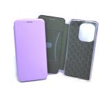 Flip Cover for Xiaomi Redmi Note 14(4G) 163mm Global Version Original Lavander (4you)