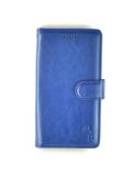 Чохол-книжка 4you Classic 6.8" blue універсальна 