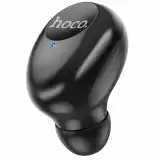Bluetooth-гарнітура HOCO E64 mini ( Bluetooth 5.3 ) Black