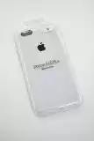 Чохол iPhone 6+ /6S+ Silicon Case original FULL №9 white (4you)