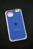 Чохол iPhone 15Plus Silicon Case original FULL №59 denim (4you) 