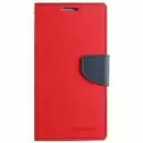 Flip Cover for Xiaomi Redmi Note Goospery Red "Акційна ціна"