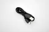 Usb-cable V3/Mini USB ZL-V3 для GPS 0.8m (тех.пакет) Black