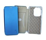 Flip Cover for Xiaomi Redmi Note 14(4G) 163mm Global Version Original Blue (4you)