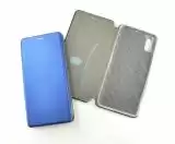 Flip Cover for Samsung A10S/A107 (2019) Original Blue (4you)