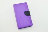 Чохол-книжка 4you Fancy 5,3 "-5,7" violet / dark blue універсальна - Акційна Ціна!