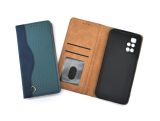 Flip Cover for Samsung A13(4G) NANCY Blue ( 4you )
