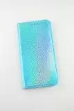 Flip Cover for Samsung M20/M205 ( 2019 ) Chameleon Light blue "Акційна ціна"