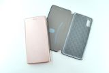 Flip Cover for Xiaomi Redmi Note 9Pro/9Pro max/9s Original Rose gold (4you)