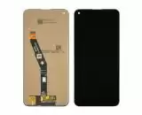 LCD Huawei P40 Lite E/Y7P (2020) / ART-L28/ART-L29/ART-L29N з чорним тачскрином (Х) 5000854B
