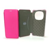 Flip Cover for Xiaomi Redmi Note 14Pro(4G) Original Pink (4you)
