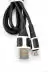 Usb-cable Micro USB 4you Oskol (2.1A) black (тех.пак.)