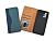 Flip Cover for Samsung A13(4G) NANCY Blue ( 4you )