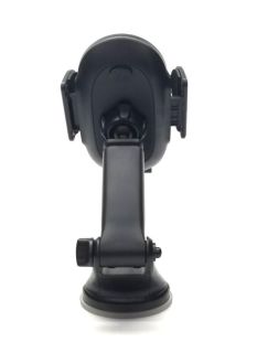 Holder 4you GL6 Black ( висувна ніжка, присоска, класичний кріплення, РРЦ - 223грн )
