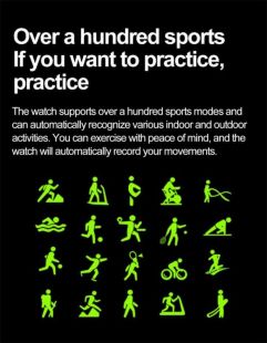 Годинник Smart Watch 4you VIBE (1.95",AMOLED 410*502,VA,300mAh,Дзвінки, Metal,12мес гарант) Gold/Pink