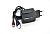 МЗП 4you A24 (2.4A, Smart IC, Auto ID, поліпшена плата, 2USB, Led) black + Type C 