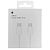 Usb-cable Type C to Type C 1m ORIGINAL (box) (MUF72ZM/A ) White