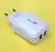 МЗП 4you A41 (total 28W(10+18), 5A(2+3), Fast Charger QC 3.0, 2USB) white 