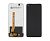 LCD Oppo A96 (4G) CPH2333 / Realme 8i/ 9i/ з чорним тачскрином (М)