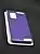 Чохол Xiaomi Redmi 10 Silicon Original FULL №13 Violet (4you)