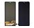 LCD Xiaomi Redmi Note 10 Pro 4G із чорним тачскрином Oled (M) 