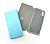 Flip Cover for Samsung A13(4G) Original Light blue ( 4you )