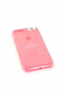 Чохол iPhone 7 /8 Silicon Case original FULL №29 coral (4you)
