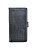 Flip Cover for Samsung A13(4G) Mia Black ( 4you )