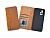 Flip Cover for Samsung A13(4G) NANCY Brown ( 4you )
