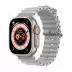 Годинник Smart Watch 4you FUSION (2.2''/385*425/IPS,Дзвінки, Тонометр,Метал, 12мес, РРЦ-1940г) Silverstone