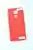 Чохол Xiaomi Redmi 9C / Redmi 10A Silicon Original FULL №5 Red (4you)