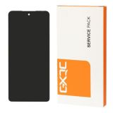 LCD INFINIX Hot 40 (X6836) із чорним тачскрином Service Pack (М)