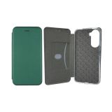 Flip Cover for Xiaomi Redmi A7Pro Original Dark green (4you)