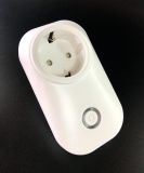 Умная розетка BSD02 (16A, app control, Timing, Remote Control, Energy monitoring)