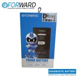 АКБ iPhone 14 Pro Max Forward Diagnostic БЕЗ ПОМИЛКИ - НЕВІДОМА ДЕТАЛЬ 4790мА-год Guard Series (W)