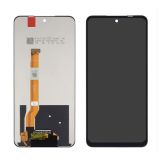 LCD Realme C67 (4G)/ (5G) с чёрным тачскрином (M) 