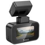 Відеореєстратор HOCO DV10 mini Black