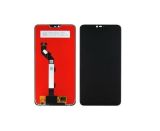 LCD Xiaomi Mi 8 Lite з чорним тачскріном (M)